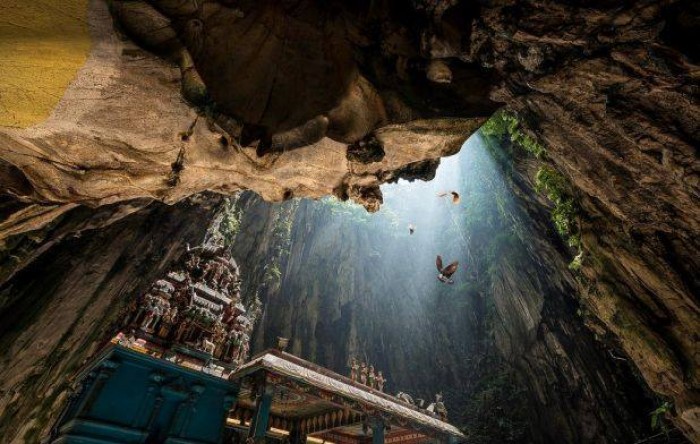 Batu Cave, Malaysia